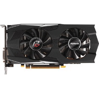 Asrock Phantom Gaming D Radeon RX580 8G OC