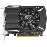 Asrock Phantom Gaming Radeon RX550 2G