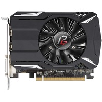 Asrock Phantom Gaming Radeon RX560 2G