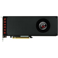 Asrock Phantom Gaming X Radeon RX VEGA 56 8G