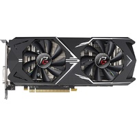 Asrock Phantom Gaming X Radeon RX580 8G OC