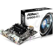 ASRock Q1900-ITX фото