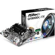 ASRock Q1900DC-ITX фото