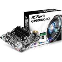 Asrock Q1900DC-ITX