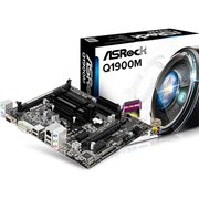 ASRock Q1900M фото