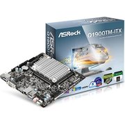 ASRock Q1900TM-ITX фото