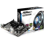 ASRock Q2900M фото