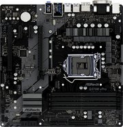 ASRock Q370M vPro фото