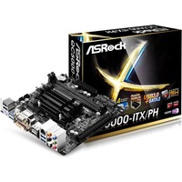 Asrock QC5000-ITX/PH