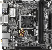 ASRock QC5000-ITX/WIFI фото