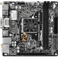 Asrock QC5000-ITX/WIFI