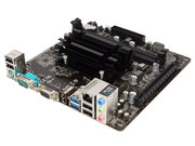 ASRock QC5000M-ITX/PH фото