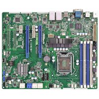 Asrock Rack E3C224-V4L