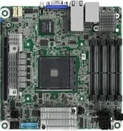 ASRock Rack X570D4I-2T фото