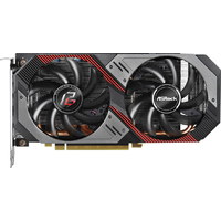 Asrock Radeon RX 5600 XT Phantom Gaming D2 6G OC