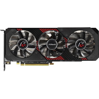 Asrock Radeon RX 5700 XT Phantom Gaming Elite