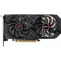 Asrock Radeon RX 6500 XT Phantom Gaming D 4GB OC