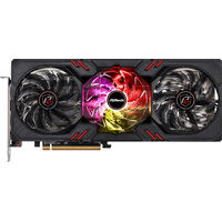 Asrock Radeon RX 6650 XT Phantom Gaming D 8GB OC