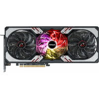 Asrock Radeon RX 6700 XT Phantom Gaming D 12GB OC