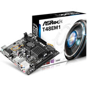 ASRock T48EM1 фото