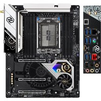 Asrock TRX40 Taichi