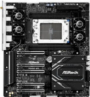 ASRock TRX50 WS фото