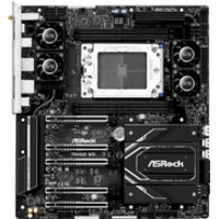 Asrock TRX50 WS