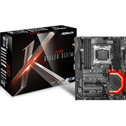 ASRock X299 Killer SLI/ac фото