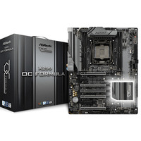 Asrock X299 OC Formula