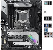 ASRock X299 Steel Legend фото