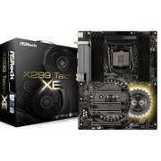 ASRock X299 Taichi XE фото