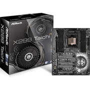 ASRock X299 Taichi фото