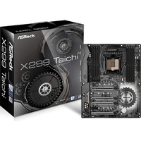 Asrock X299 Taichi