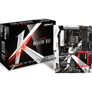 ASRock X370 Killer SLI фото