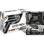 ASRock X370 Pro4 фото