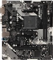 ASRock X370M-HDV R4.0 фото