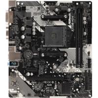 Asrock X370M-HDV R4.0