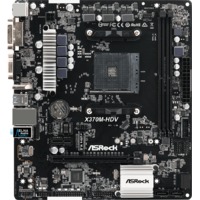 Asrock X370M-HDV