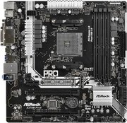 ASRock X370M Pro4 фото