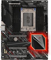 ASRock X399 Phantom Gaming 6 фото