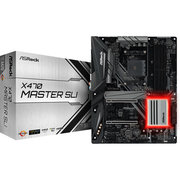 ASRock X470 Master SLI фото