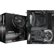 ASRock X470 Taichi фото