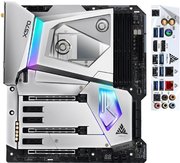 ASRock X570 AQUA фото