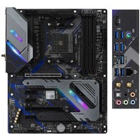 Asrock X570 Extreme4 WiFi ax