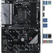 ASRock X570 Phantom Gaming 4 фото