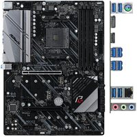 ASRock X570 Phantom Gaming 4