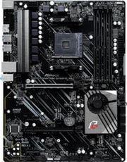 ASRock X570 Phantom Gaming 4S фото