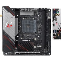 Asrock X570 Phantom Gaming-ITX/TB3