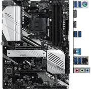 ASRock X570 Pro4 фото