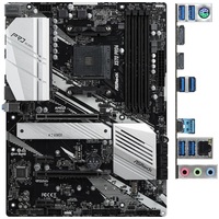 Asrock X570 Pro4